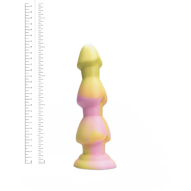 Kiotos Revolt Pink Smash 29 Small 20,5 cm