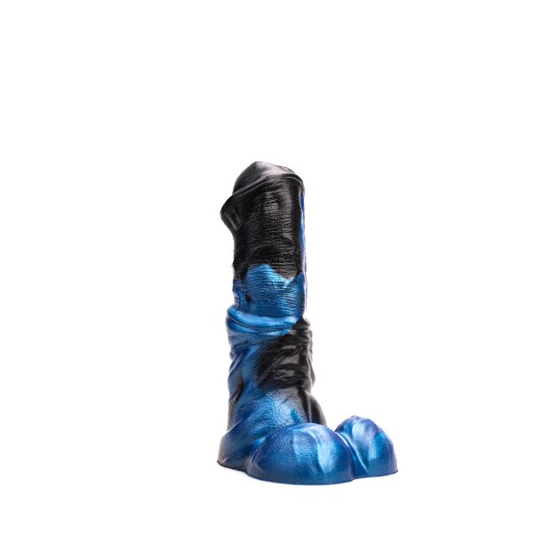 Kiotos Revolt Blue Wave 01 Medium 18 cm