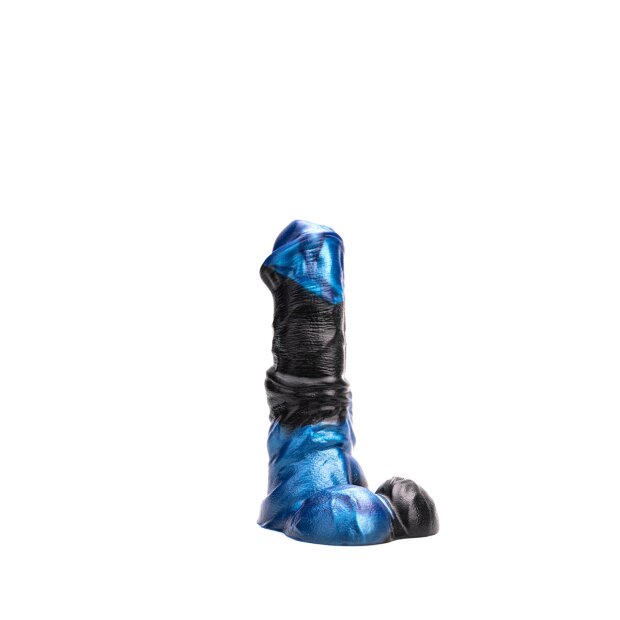 Kiotos Revolt Blue Wave 01 Small 16,5 cm