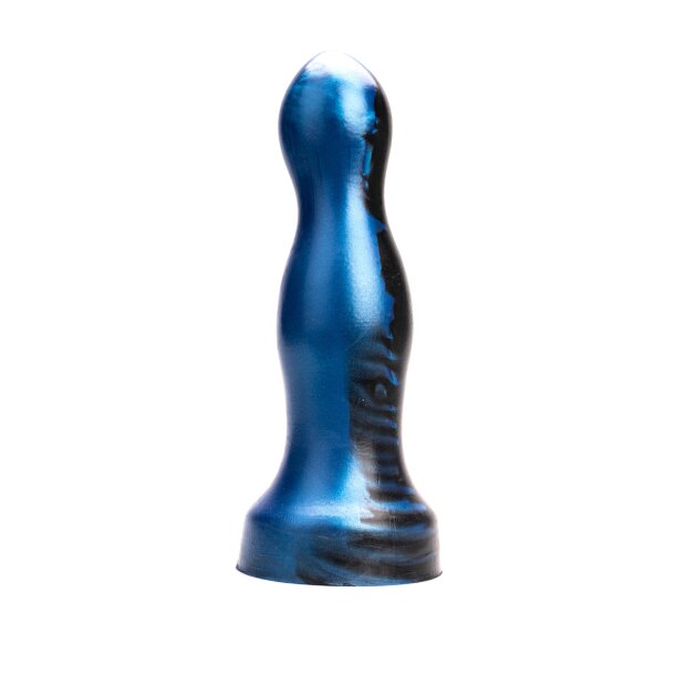 Kiotos Revolt Blue Wave 27 27 cm