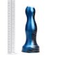 Kiotos Revolt Blue Wave 27 27 cm