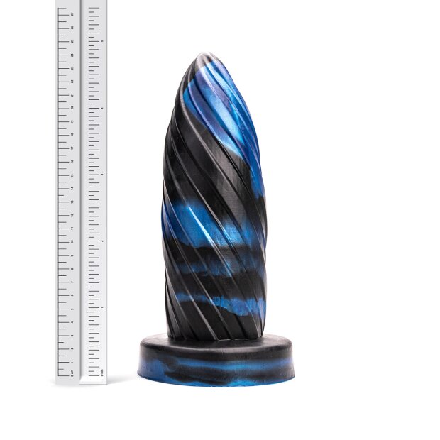 Kiotos Revolt Blue Wave 28 25 cm