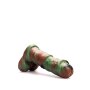 Kiotos Revolt Green Army 01 Large 20,5 cm
