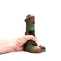 Kiotos Revolt Green Army 01 Large 20,5 cm