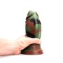 Kiotos Revolt Green Army 07 Large 21,5 cm