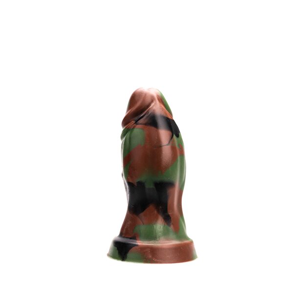 Kiotos Revolt Green Army 07 Medium 18,5 cm