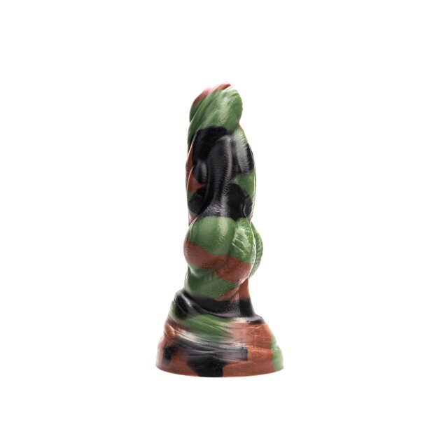 Kiotos Revolt Green Army 09 Medium 22 cm