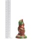 Kiotos Revolt Green Army 10 Medium 14,5 cm