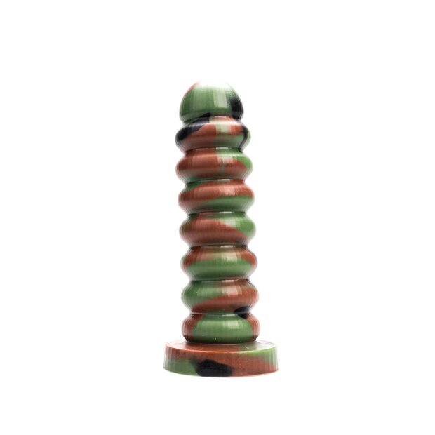 Kiotos Revolt Green Army 11 21,5 cm