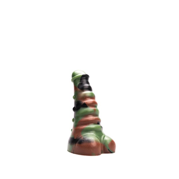 Kiotos Revolt Green Army 12 15 cm