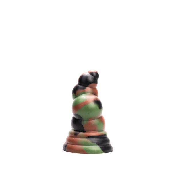 Kiotos Revolt Green Army 15 6,5 cm