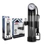PUMP ADDICTED - RX9 Black Vibrator Pumpe