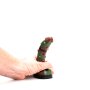 Kiotos Revolt Green Army 18 Small 15 cm