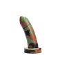 Kiotos Revolt Green Army 19 19 cm