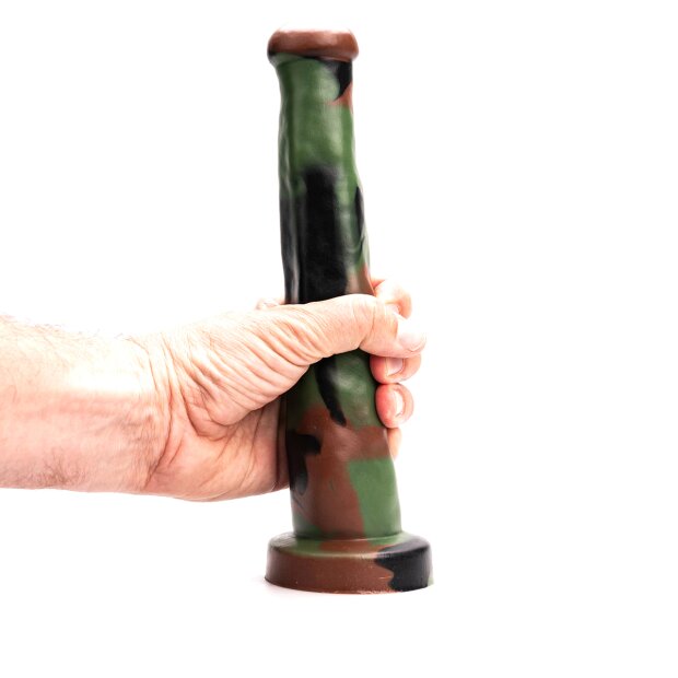 Kiotos Revolt Green Army 20 27 cm