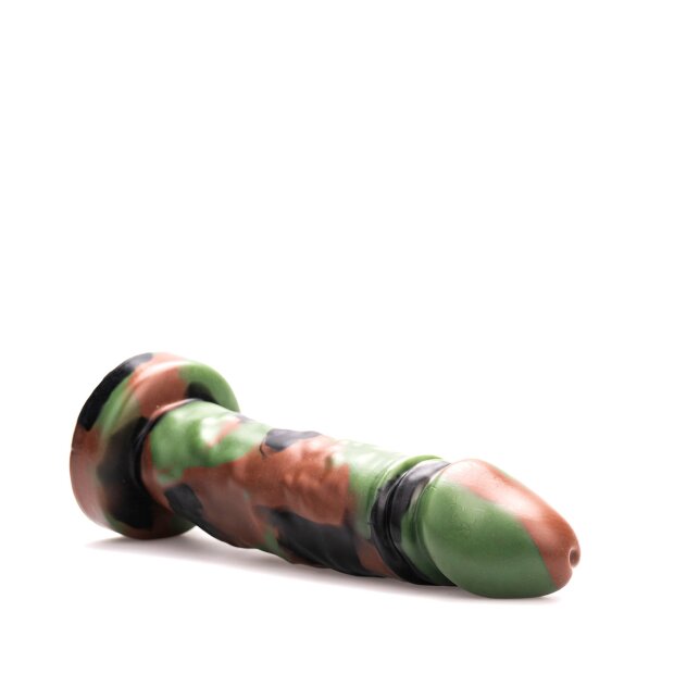Kiotos Revolt Green Army 25 26 cm