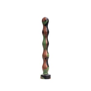 Kiotos Revolt Green Army 30 Small 32 cm