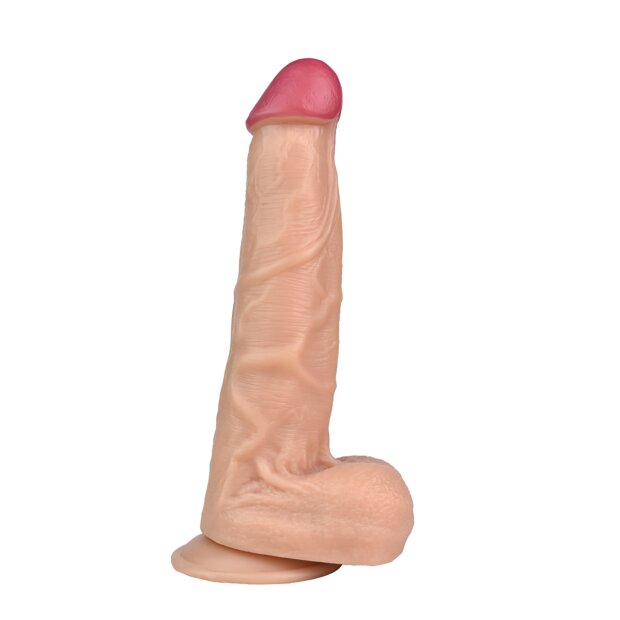 Kiotos Cox MEGA Flesh 07 27 cm