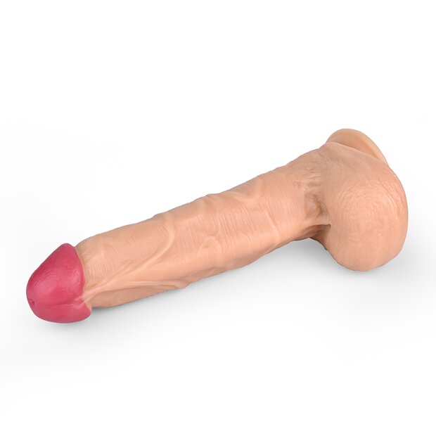 Kiotos Cox MEGA Flesh 07 27 cm