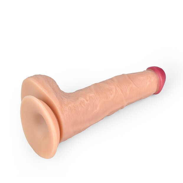 Kiotos Cox MEGA Flesh 07 27 cm