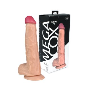Kiotos Cox MEGA Flesh 07 27 cm