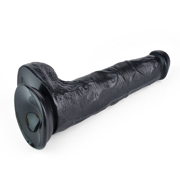 Kiotos Cox MEGA Black 07 27 cm
