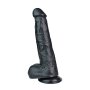 Kiotos Cox MEGA Black 07 27 cm