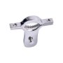 Kiotos Adjustable Nipple Clamp Tinkling Bells