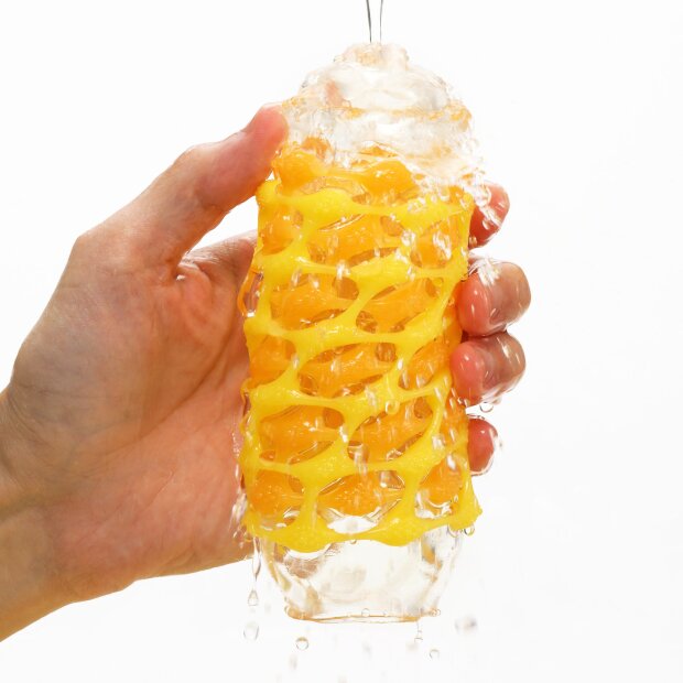 Tenga Arte Weave