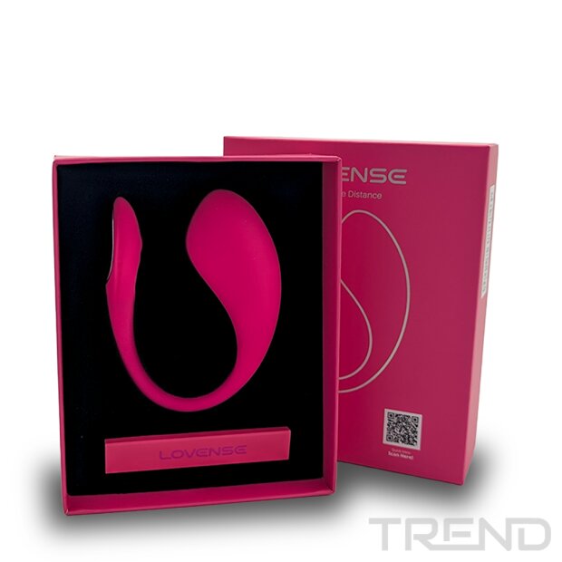 Lovense Lush 4