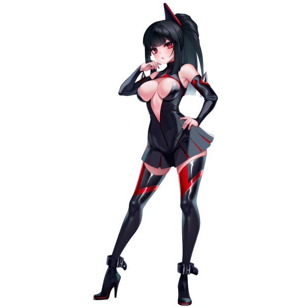 FLESHLIGHT Fantasy Girls Lilith Fukumoto Shokushu Hentai Vagina Masturbator