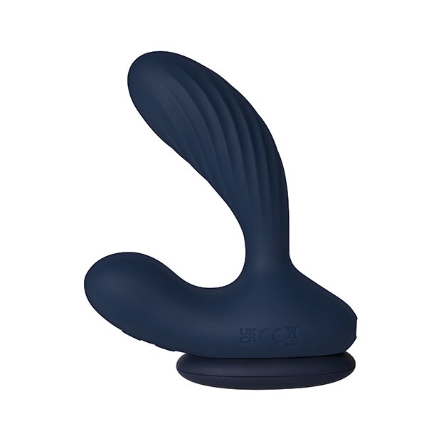 Svakom Vick Neo 2 Prostata Vibrator Blau