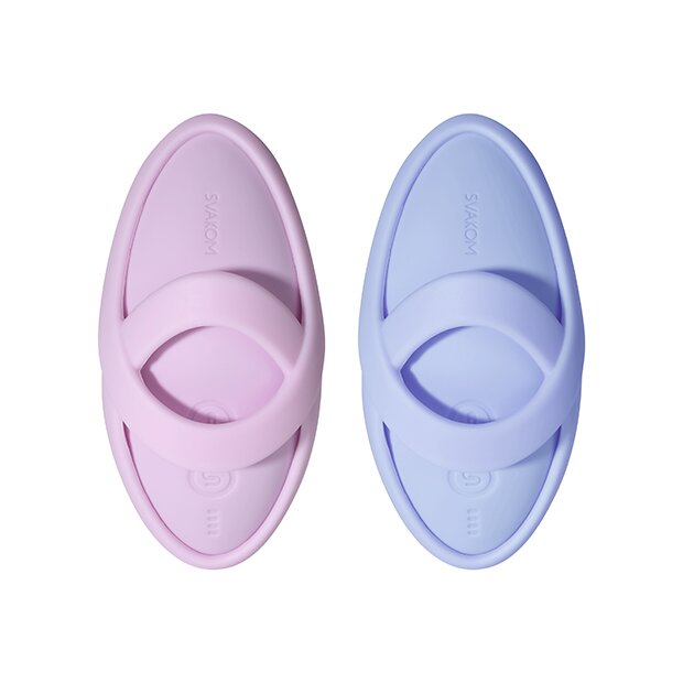 Svakom - Echo 2 Pink Lilac