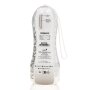 RealRock Easy Rider - Textured Masturbator - Transparent