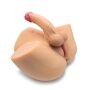 Kiotos Masturbator Dildo Pussy & Ass NR16