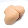 Kiotos Masturbator Dildo Pussy & Ass NR16
