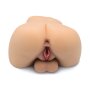 Kiotos Masturbator Dildo Pussy & Ass NR17