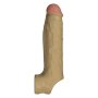 Shaft Vibrating Sheath Size 2 Oak