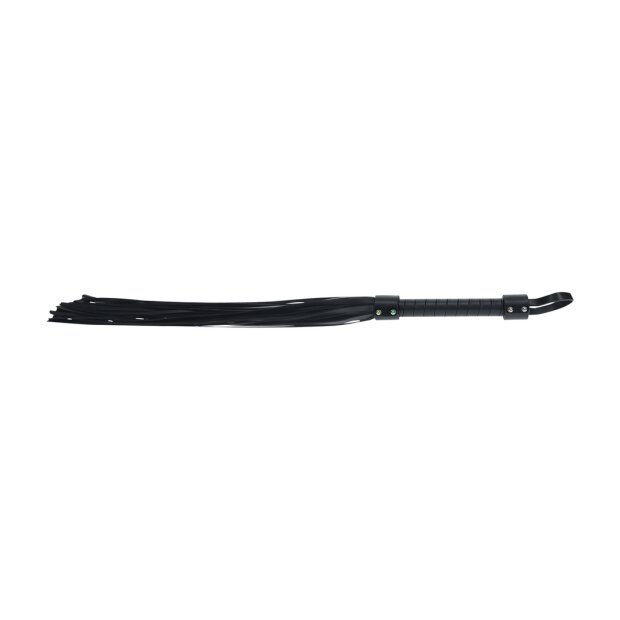 Venice Collection Flogger Black
