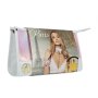 Paris Collection Kit with Bag Pink
