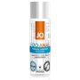 System JO - Anal H2O Lubricant 60 ml - 240 ml