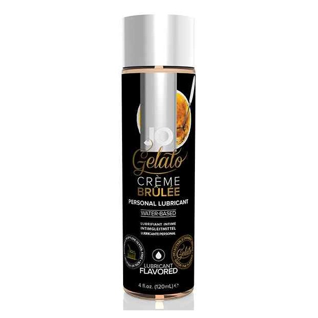 System JO - Gelato Lubricant Water-Based 120 ml