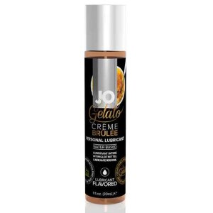 System JO - Gelato Lubricant Water-Based 30 ml