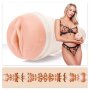 FLESHLIGHT Emma Hix Syrup Vagina Masturbator