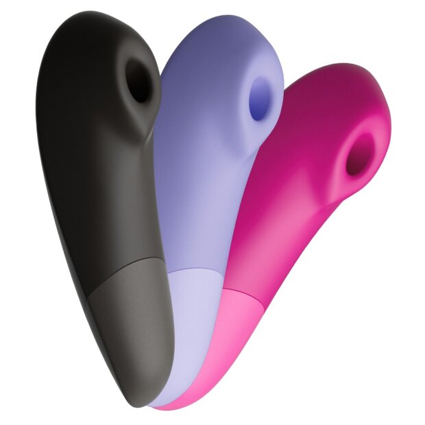 Womanizer Enhance Pourpre