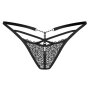 Obsessive String 2XL/3XL
