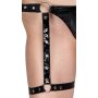 Black Level Vinyl Top and Thong M