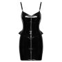 Black Level Lack Kleid Volant M