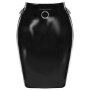 Late X Latex Skirt M