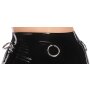 Late X Latex Skirt 2XL